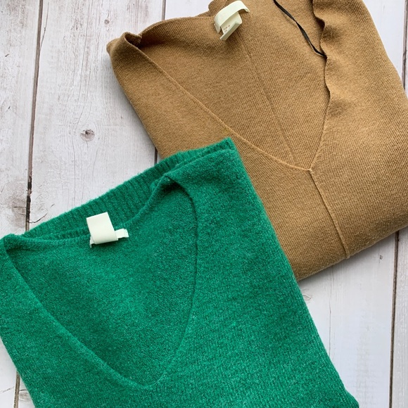 H&M Sweaters - Bundle of 2 Sweaters H&M